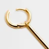 AKOG LINE EARRING
