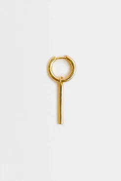 AKOG LINE EARRING
