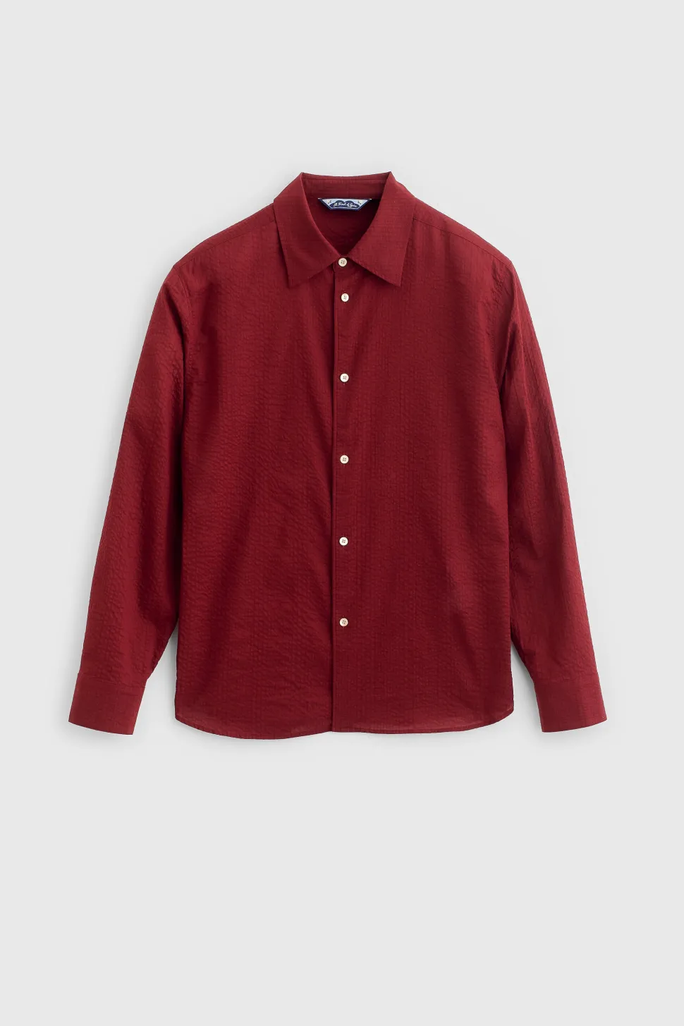 ALAN SHIRT