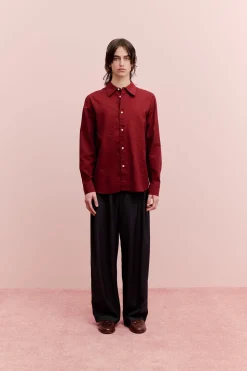 ALAN SHIRT