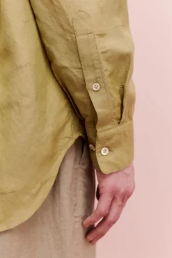 ALAN SHIRT
