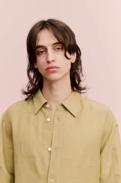 ALAN SHIRT