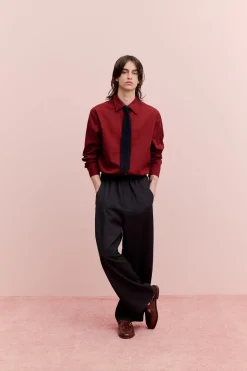 ALAN SHIRT
