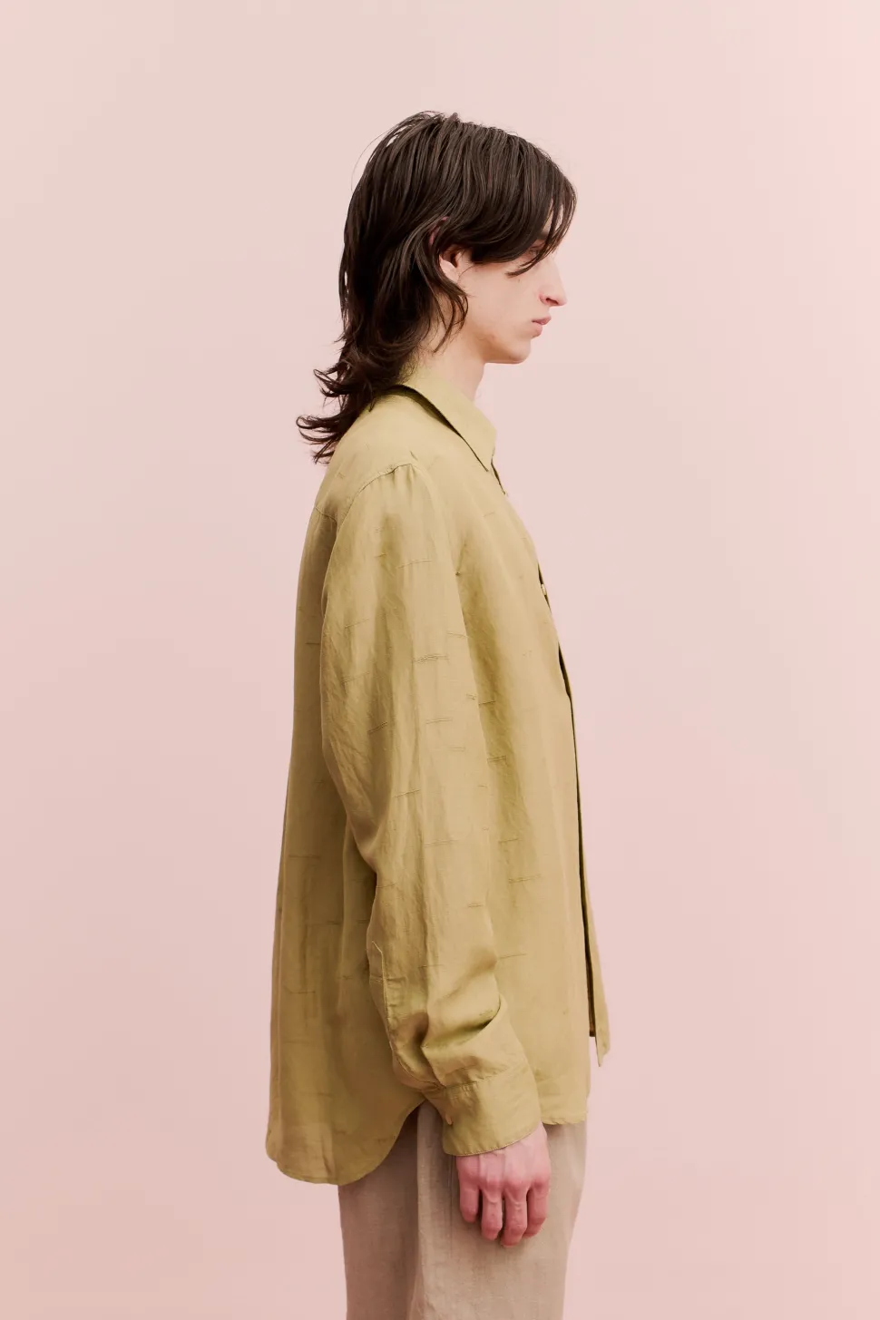 ALAN SHIRT