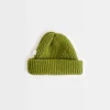 ALLEN BEANIE