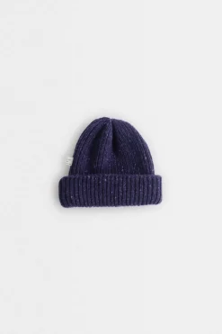 ALLEN BEANIE