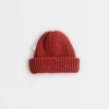 ALLEN BEANIE