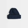 ALLEN BEANIE