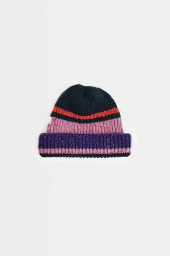 ALLEN BEANIE