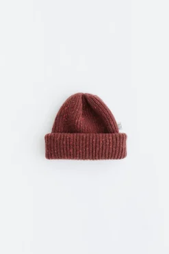 ALLEN BEANIE