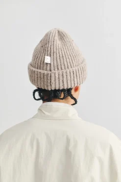 ALLEN BEANIE