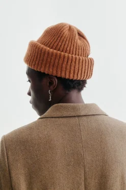 ALLEN BEANIE