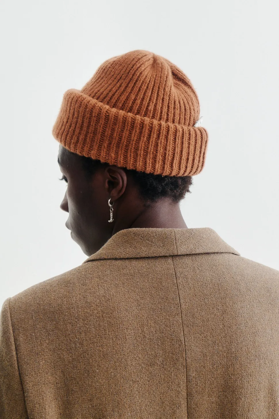 ALLEN BEANIE
