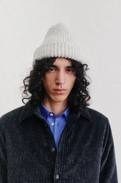 ALLEN BEANIE