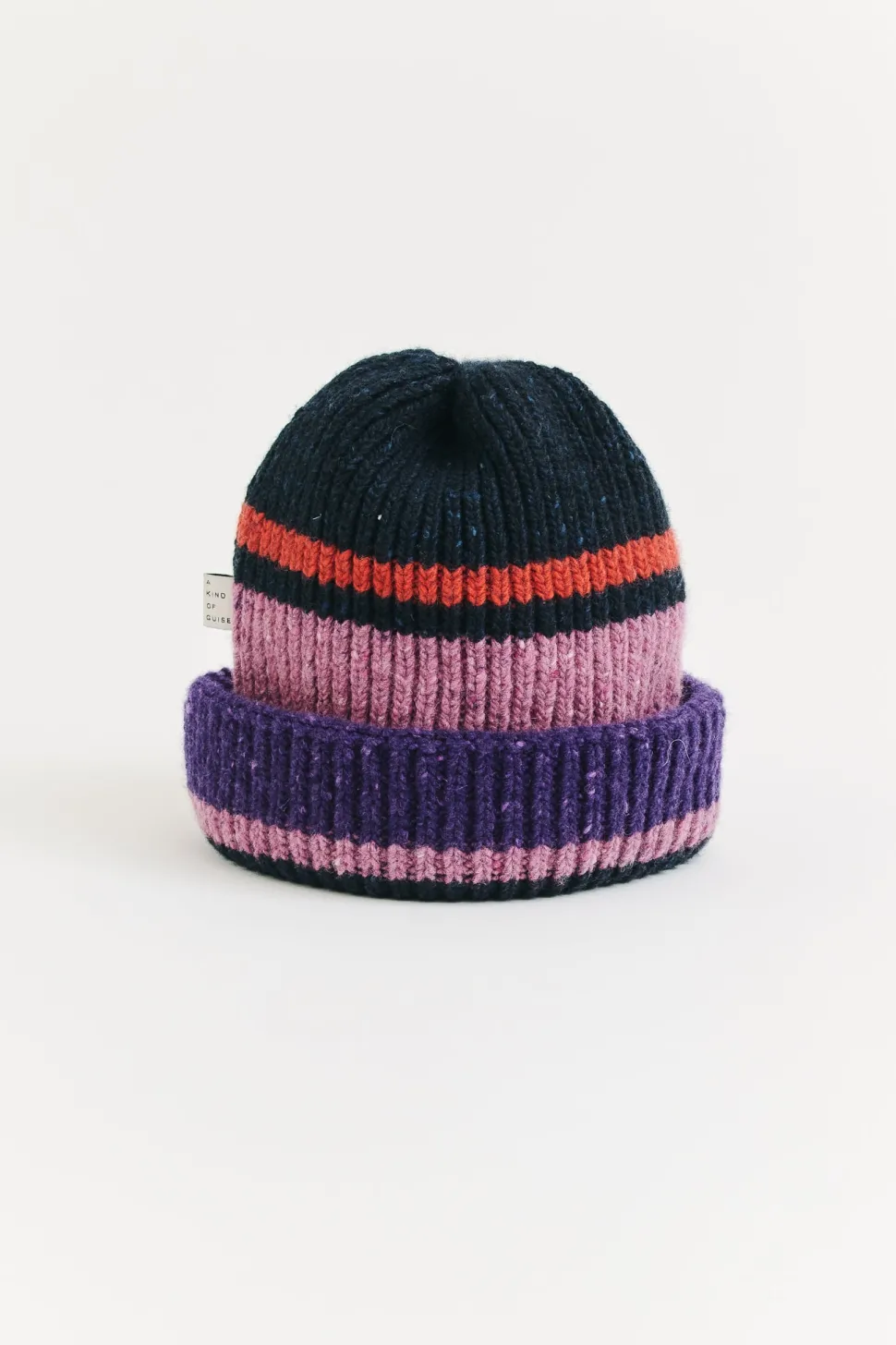 ALLEN BEANIE