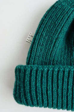 ALLEN BEANIE