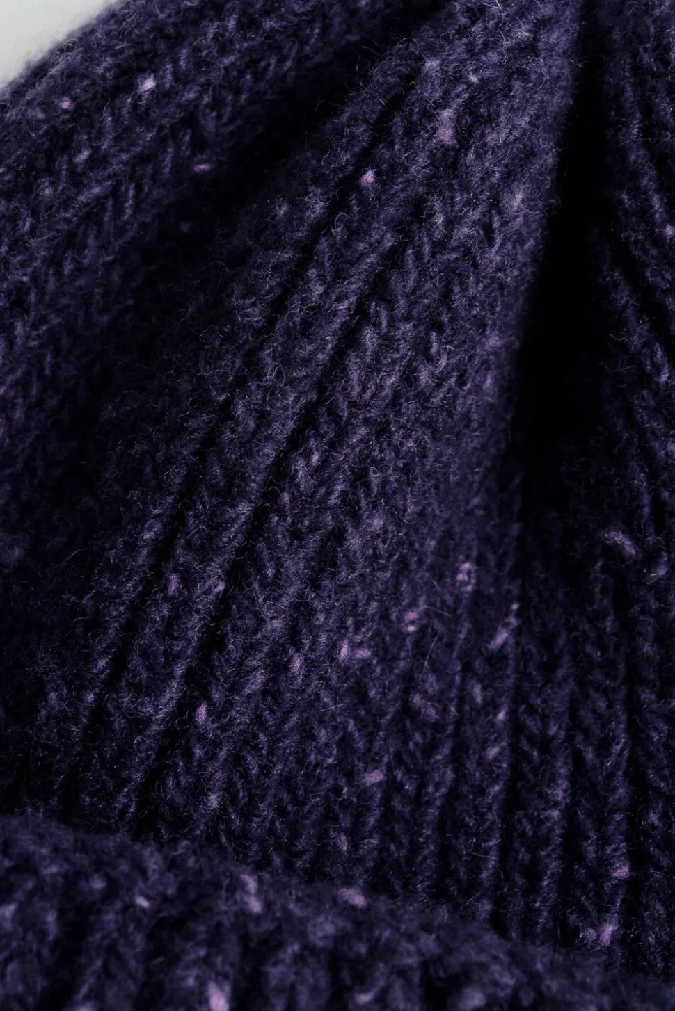 ALLEN BEANIE