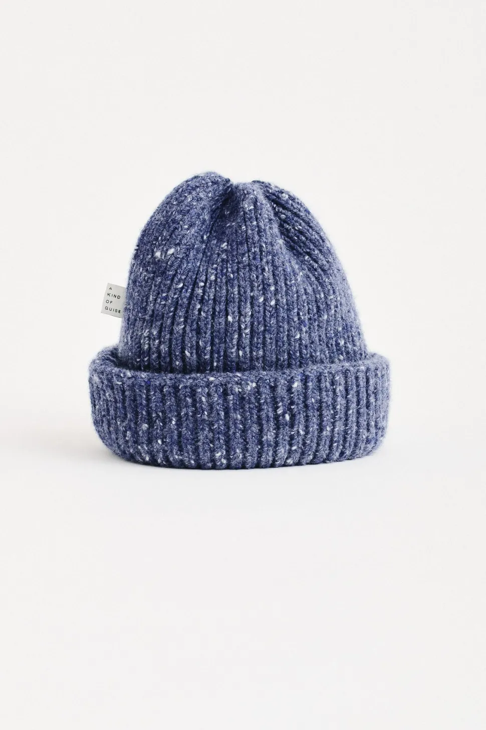 ALLEN BEANIE