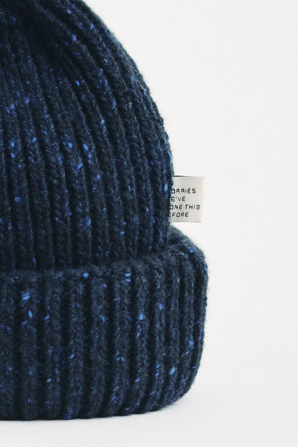 ALLEN BEANIE