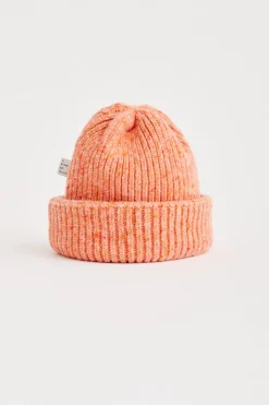 ALLEN BEANIE
