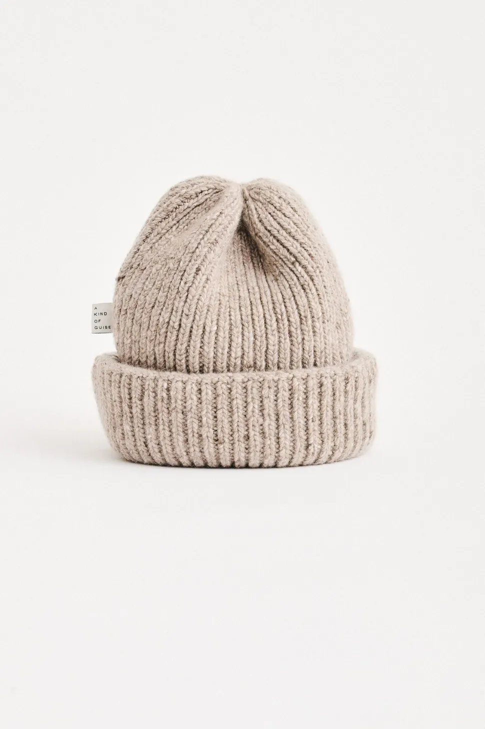 ALLEN BEANIE