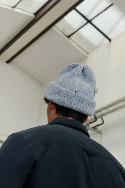 ALLEN BEANIE
