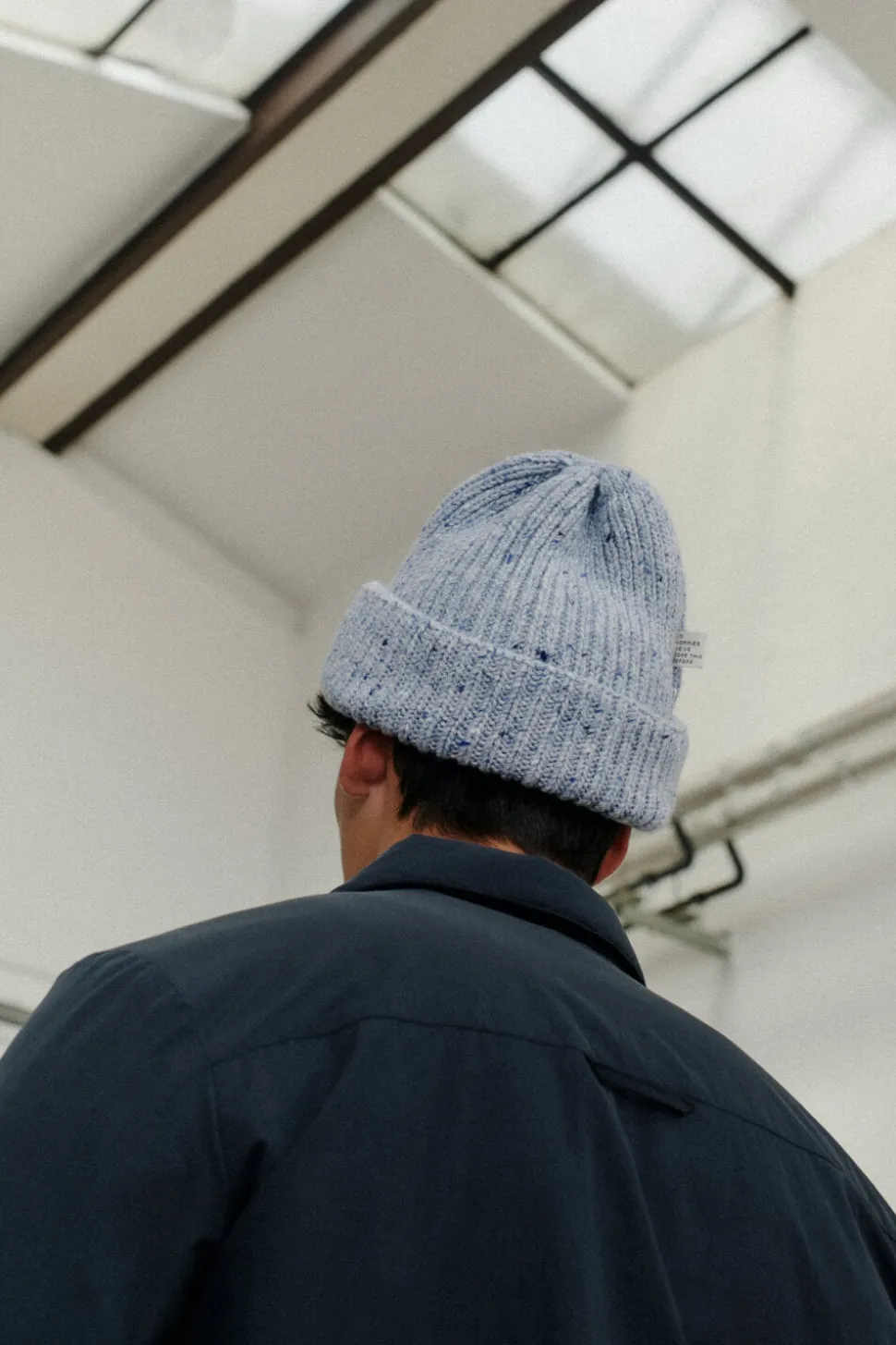 ALLEN BEANIE
