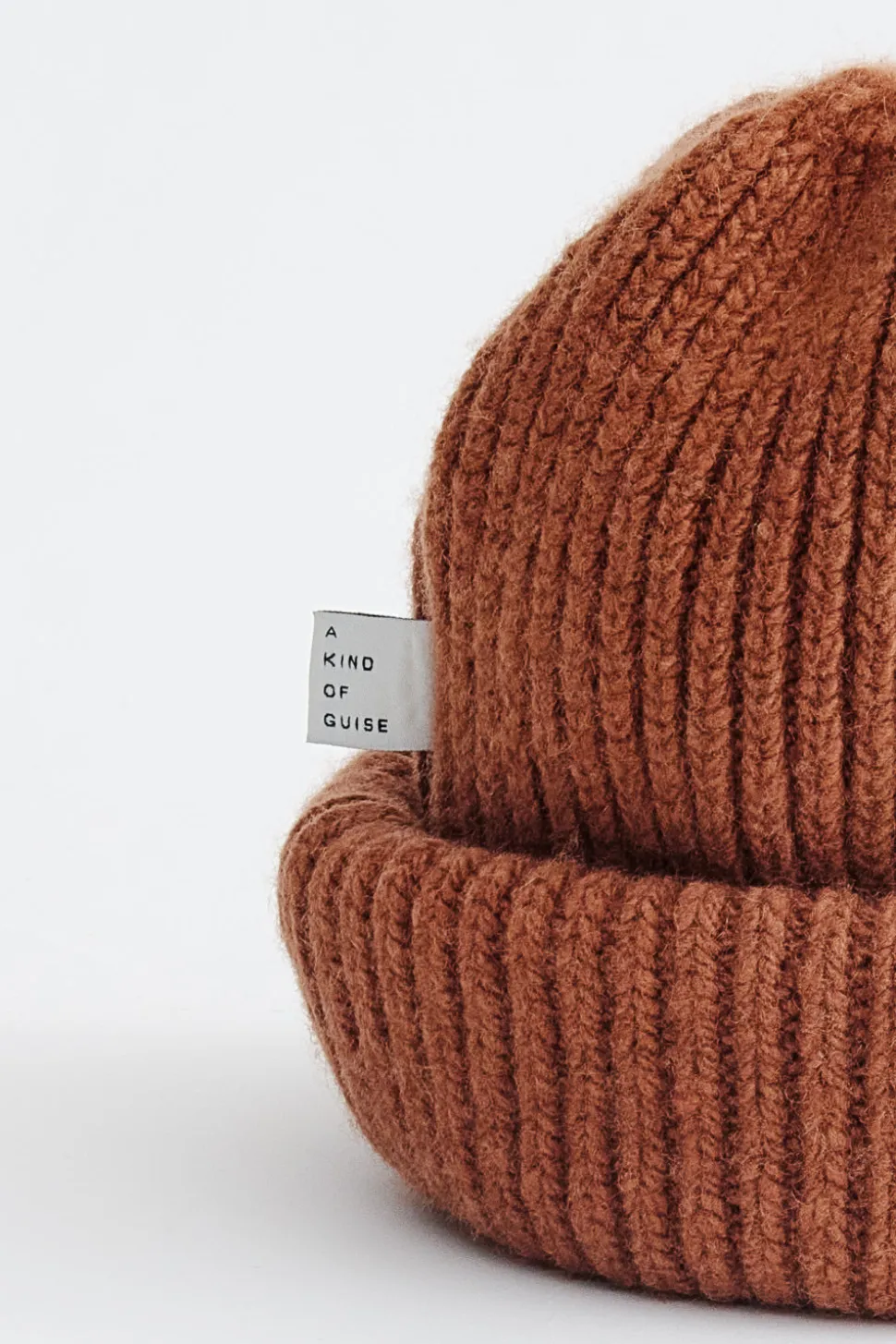 ALLEN BEANIE