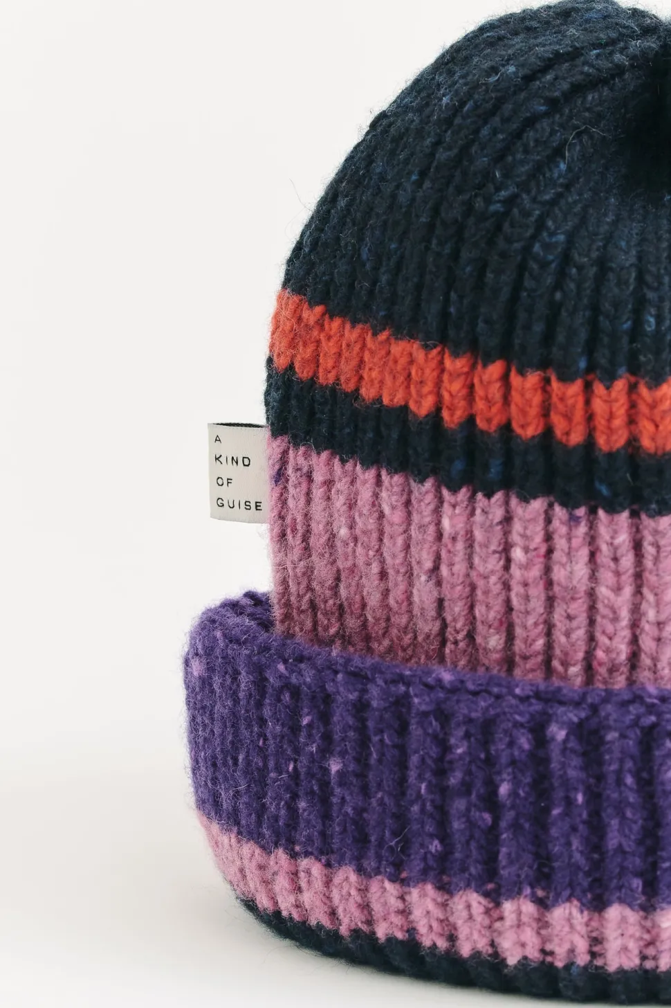 ALLEN BEANIE