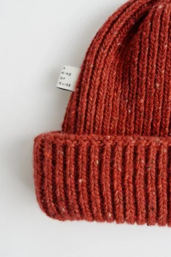 ALLEN BEANIE