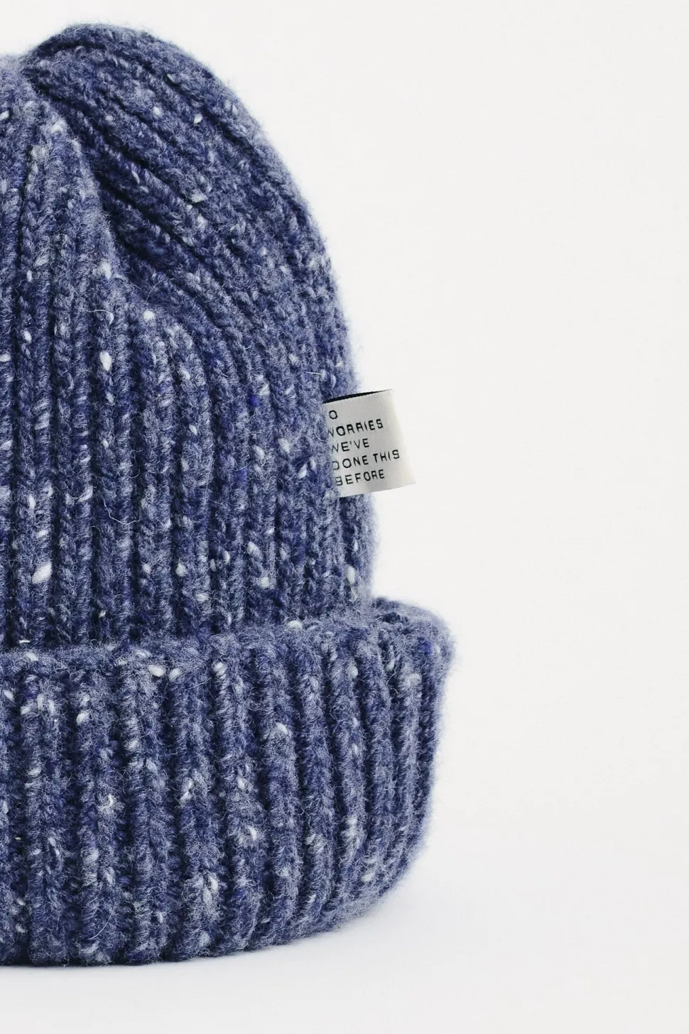 ALLEN BEANIE