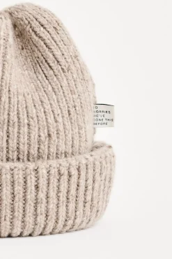 ALLEN BEANIE