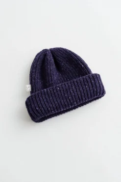 ALLEN BEANIE