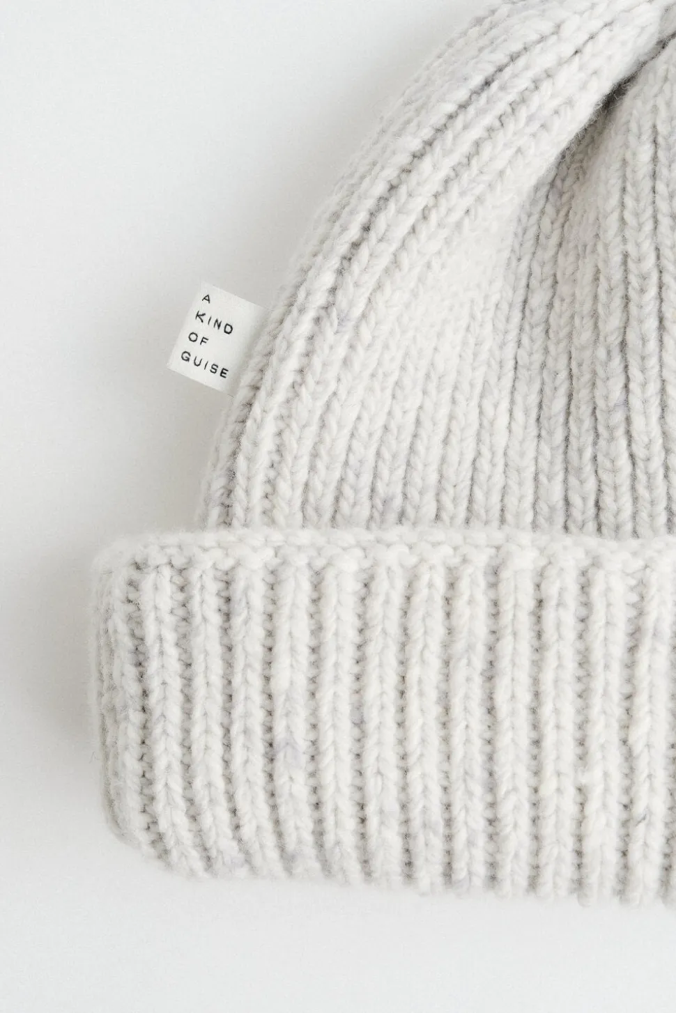 ALLEN BEANIE