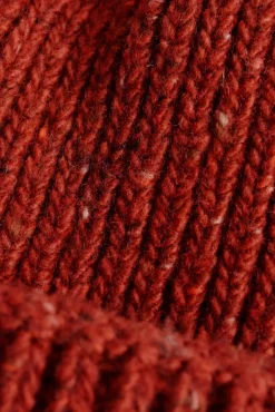 ALLEN BEANIE