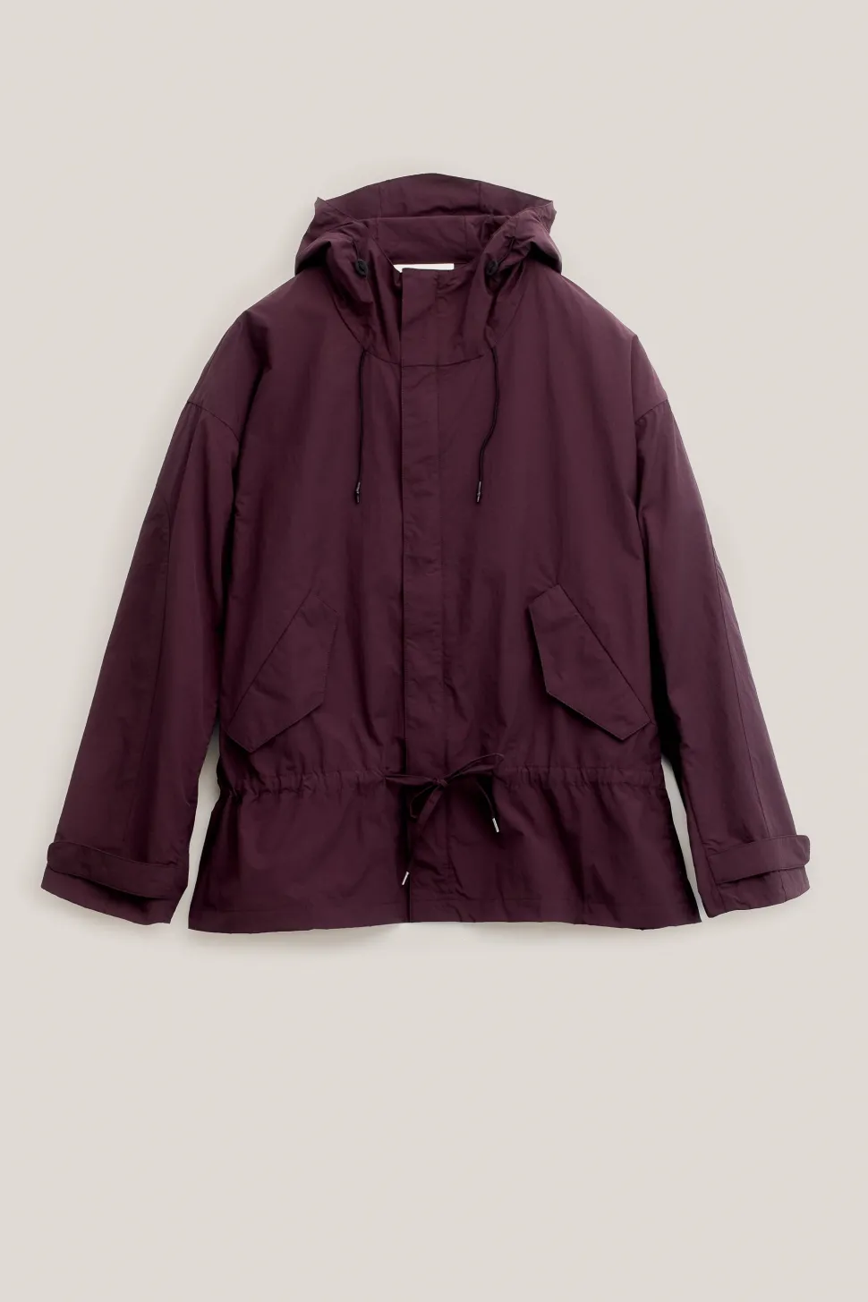 ALOK JACKET