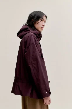 ALOK JACKET