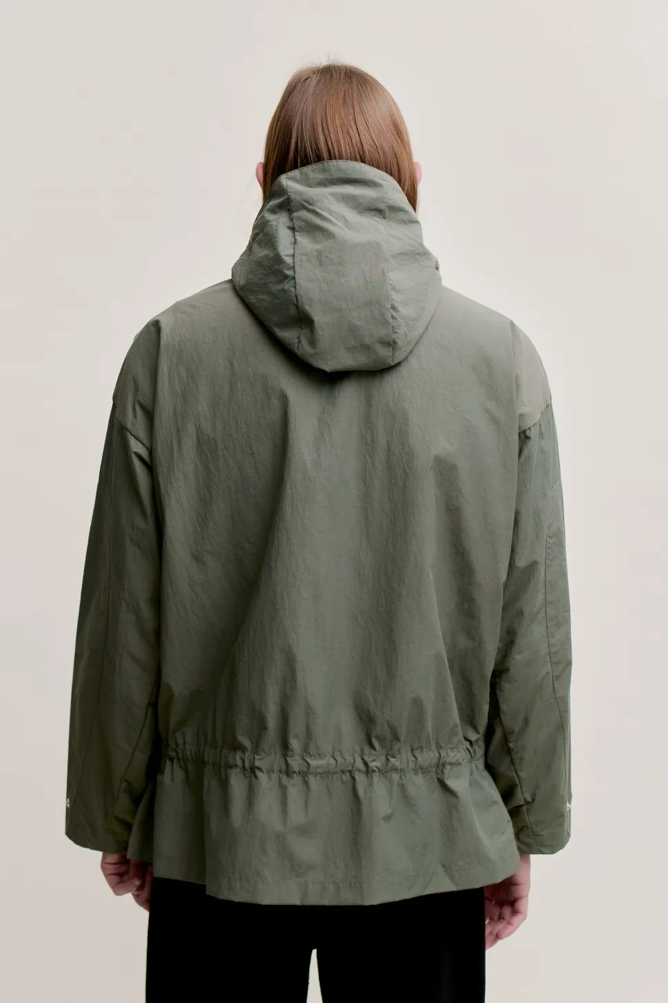 ALOK JACKET