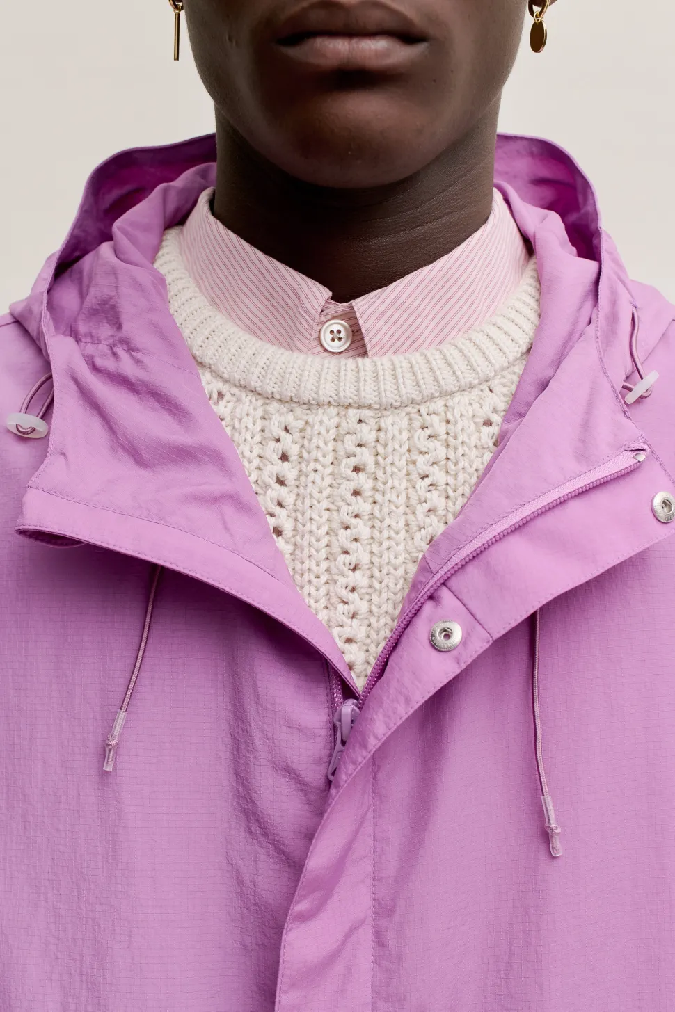 ALOK JACKET
