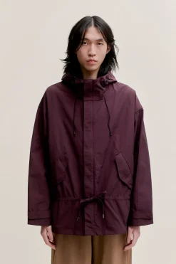 ALOK JACKET