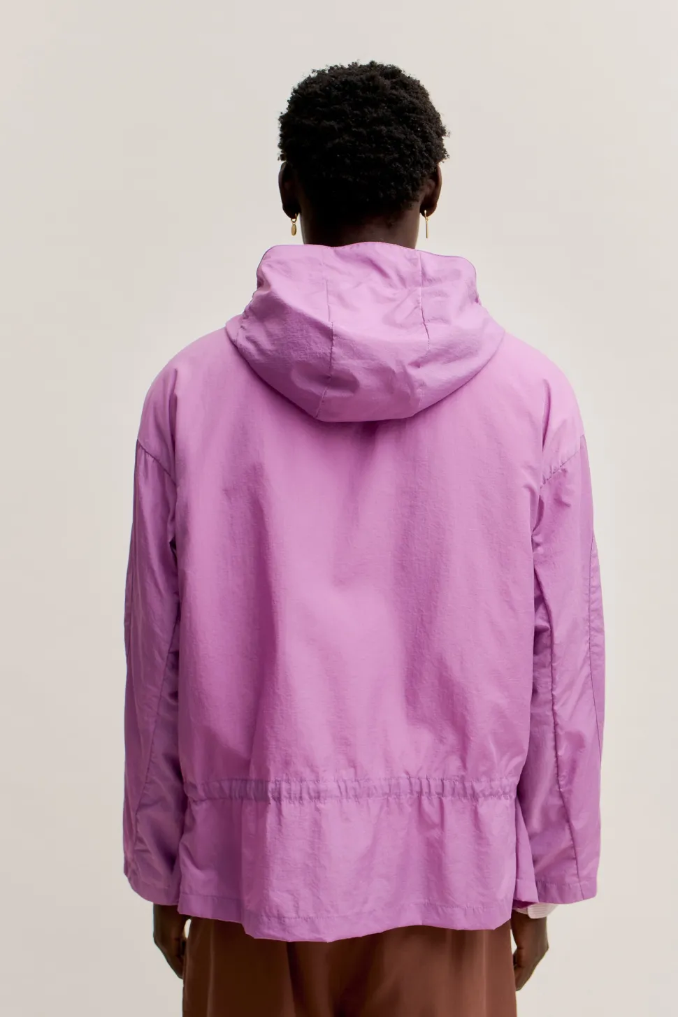 ALOK JACKET
