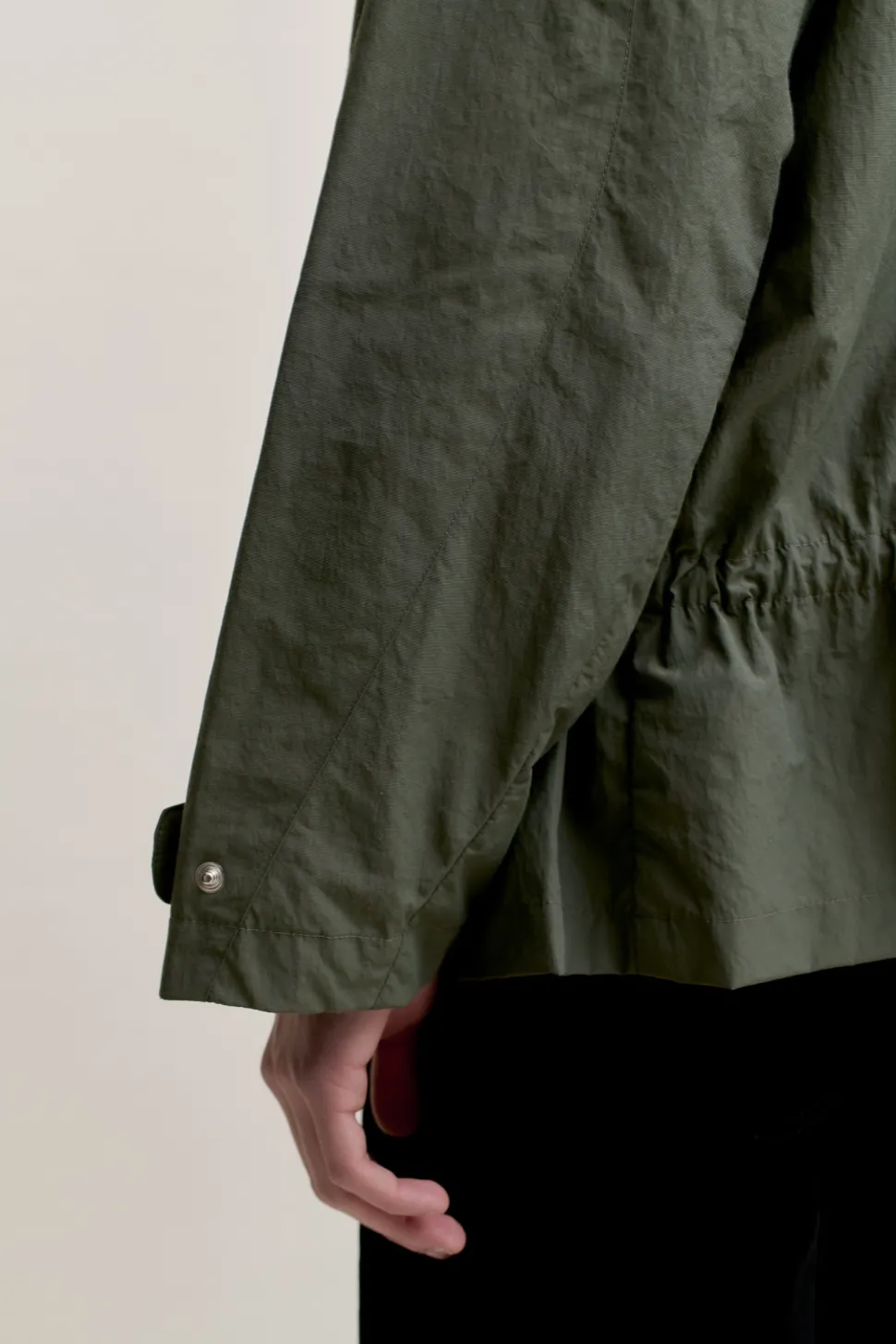 ALOK JACKET