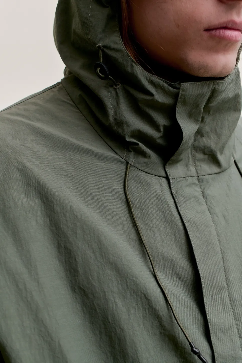ALOK JACKET