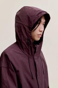 ALOK JACKET