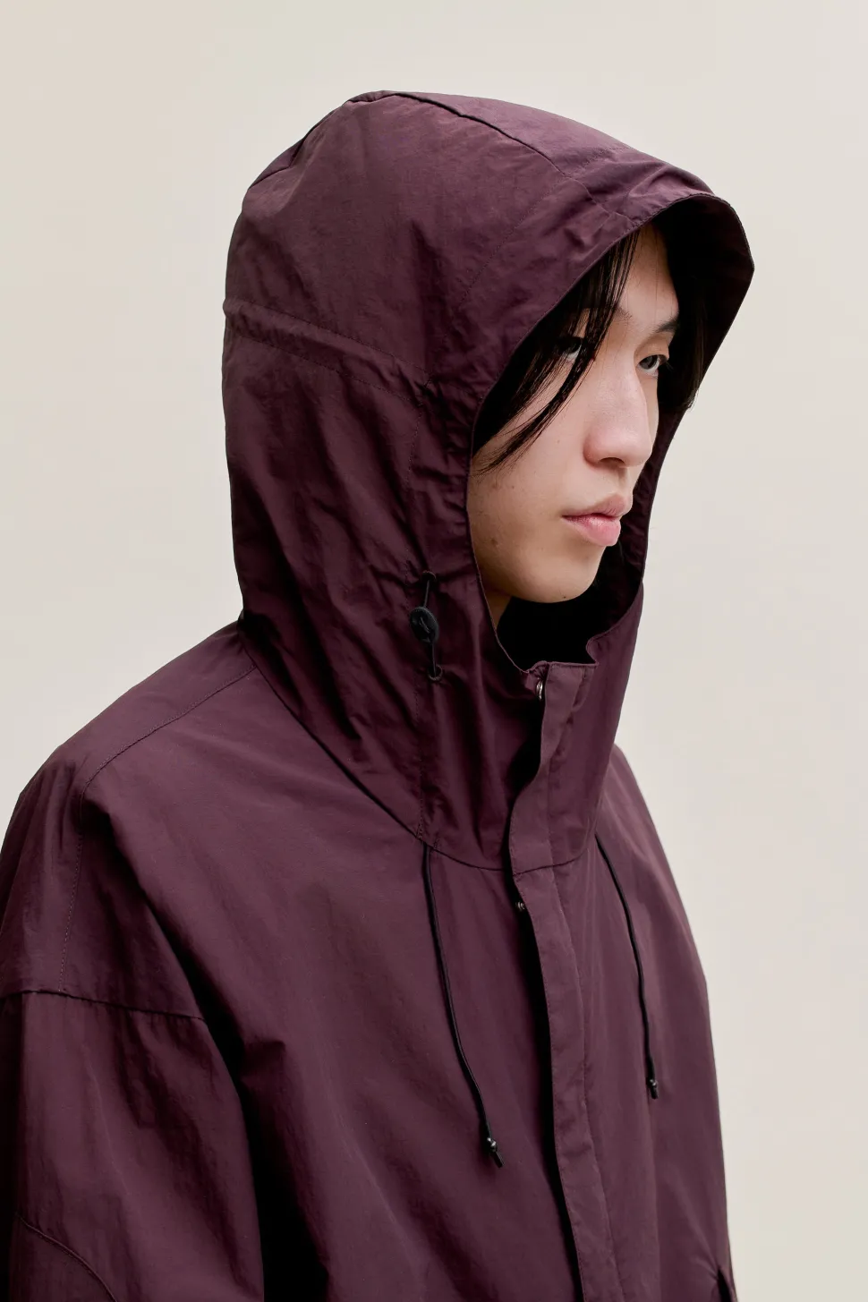 ALOK JACKET