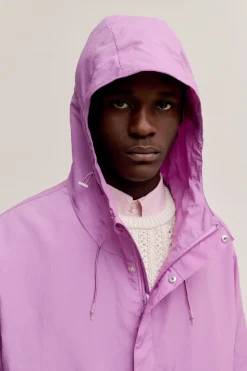 ALOK JACKET