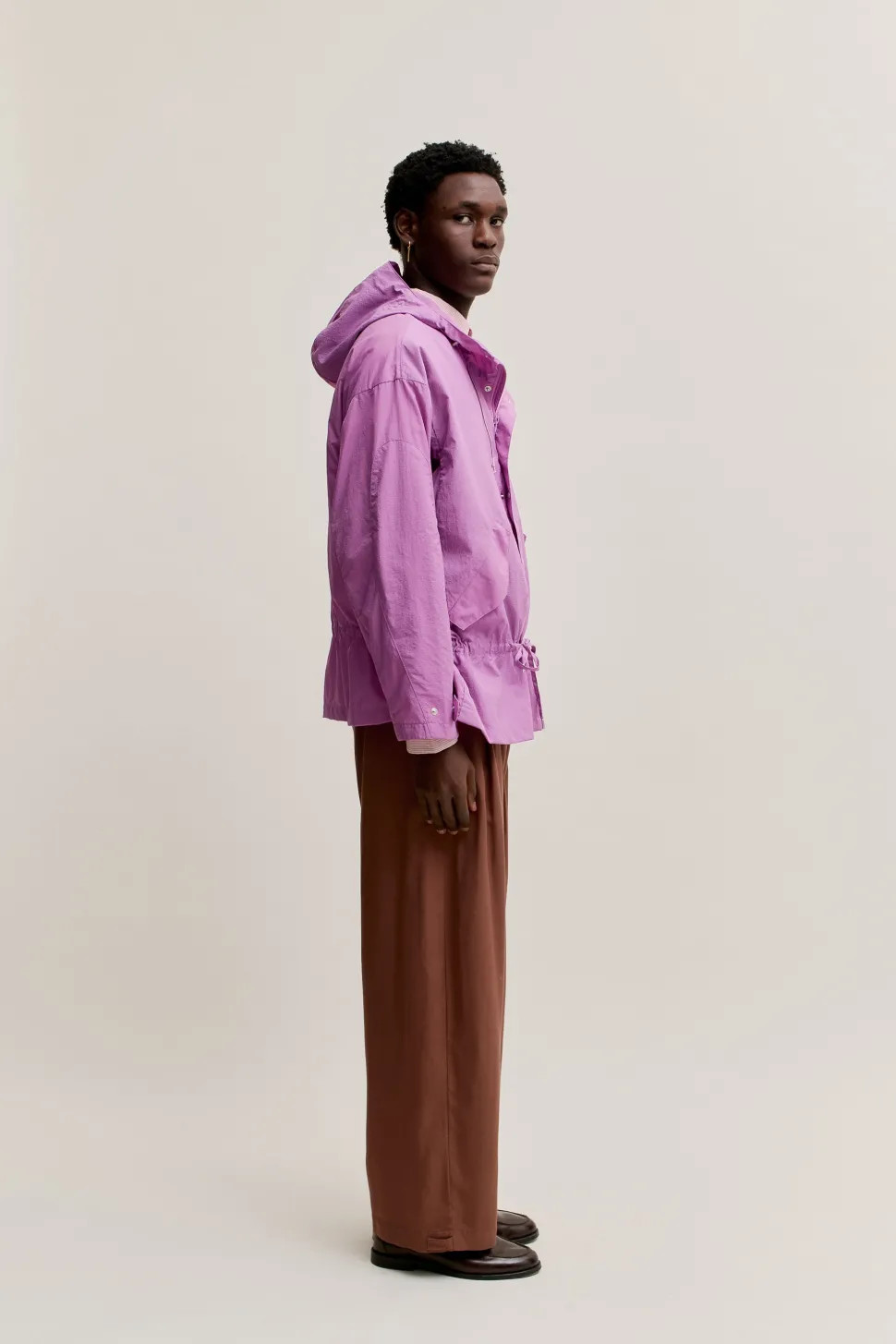ALOK JACKET