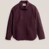 ALVARO ATELIER SHIRT