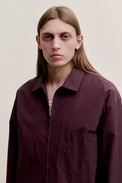 ALVARO ATELIER SHIRT