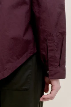 ALVARO ATELIER SHIRT